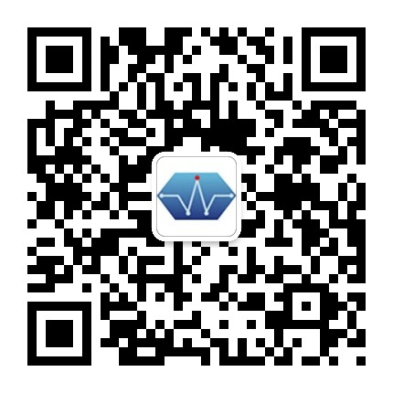 掃一掃，關(guān)注我們